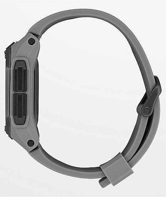 Nixon Regulus All Black Watch | Zumiez