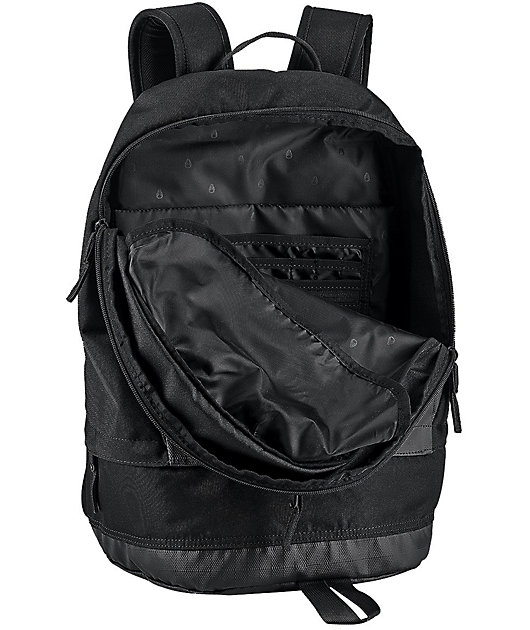 nixon ridge backpack