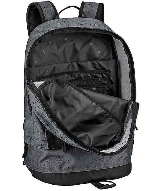 nixon ridge backpack