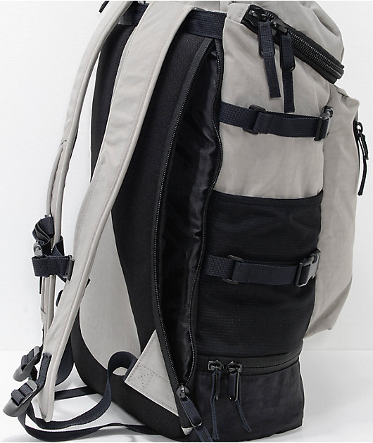 nixon scripps backpack