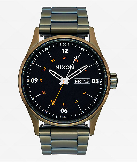 30 chrono nixon sentry camo