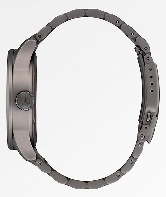 bracelet nixon sentry