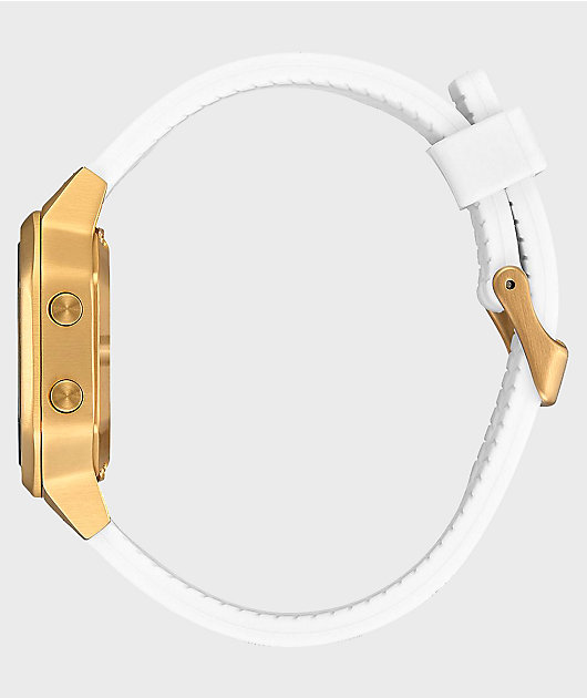 nixon siren gold