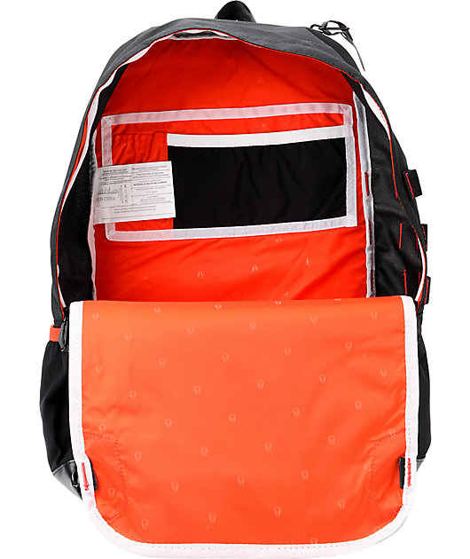 nixon skate backpack
