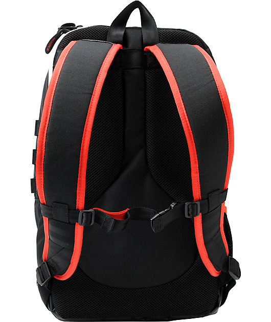 nixon skate backpack