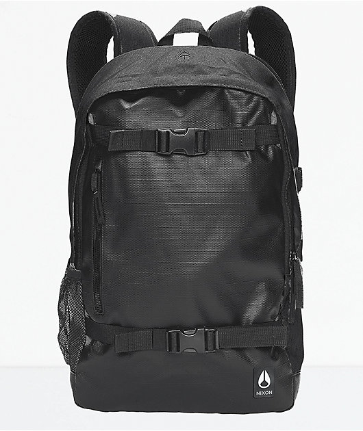 nixon smith backpack review