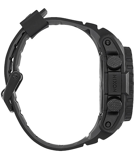 nixon super unit