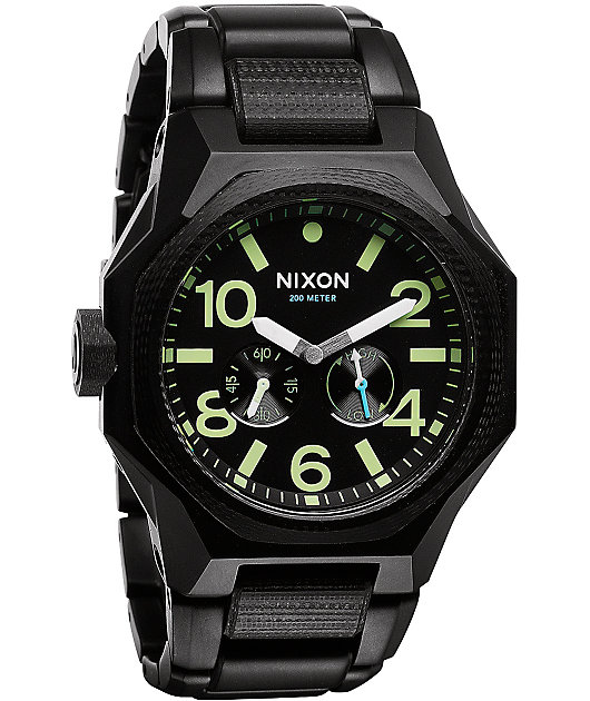 nixon tangent