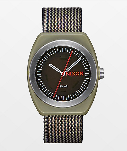 Zumiez nixon online watch