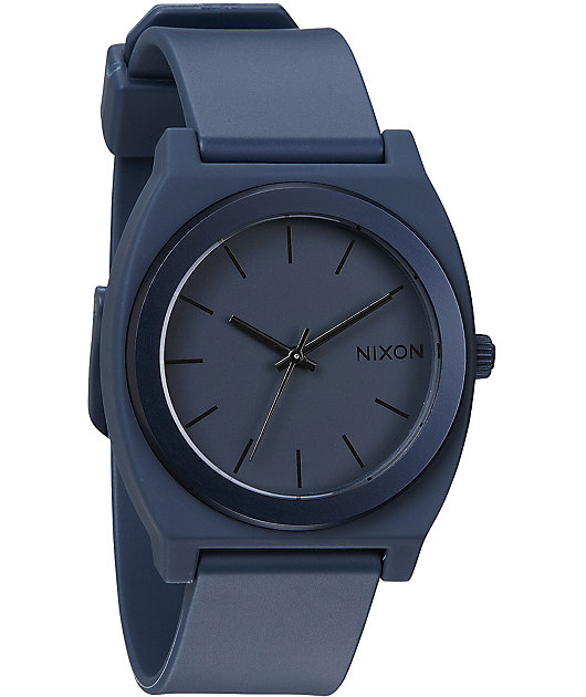 analog watch with timer