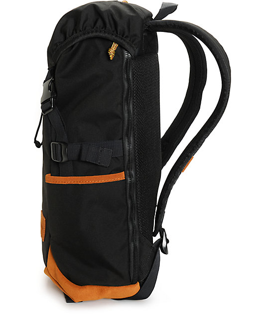 nixon trail backpack