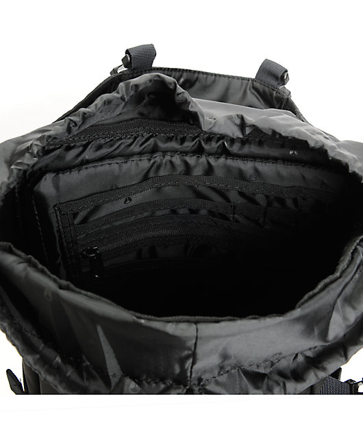 nixon trail backpack