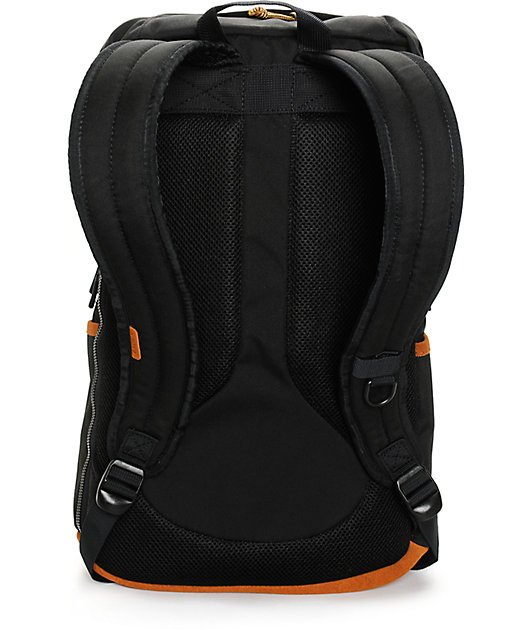 nixon trail ii