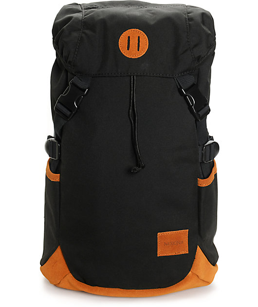 nixon trail ii