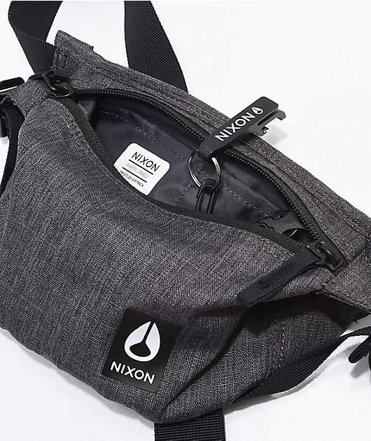 nixon waist bag