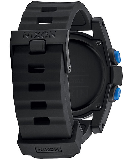 nixon unit tide