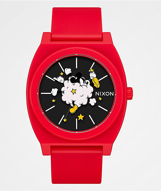nixon mickey 90