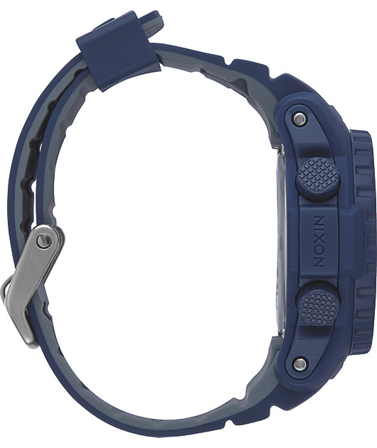 nixon super unit