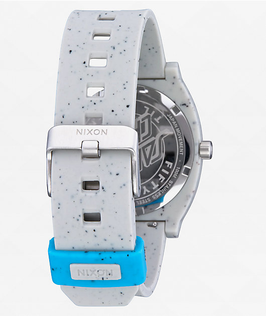 Nixon skate online watch