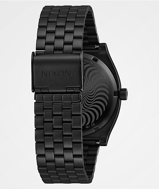 nixon spitfire watch
