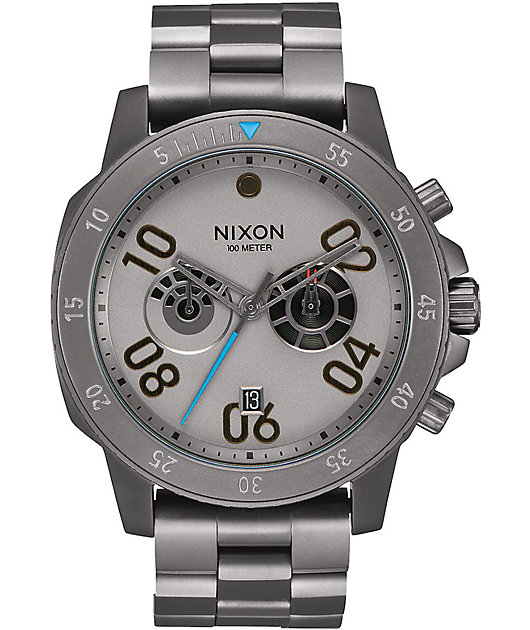 nixon falcon watch