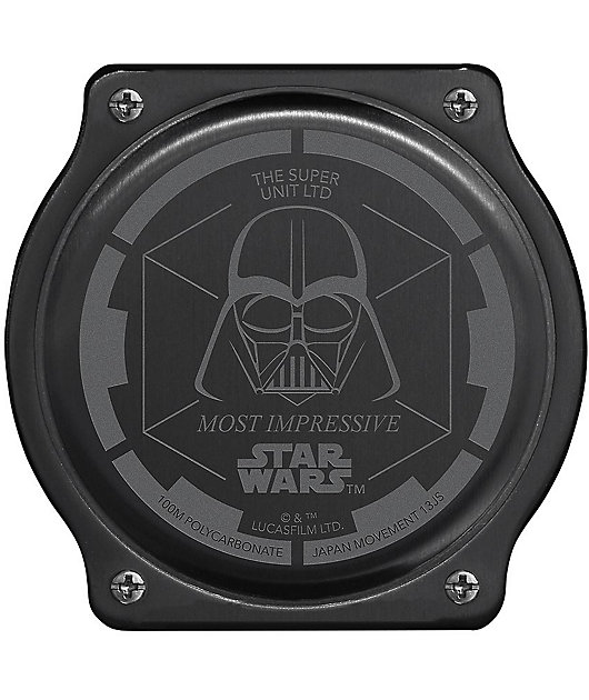 nixon darth vader
