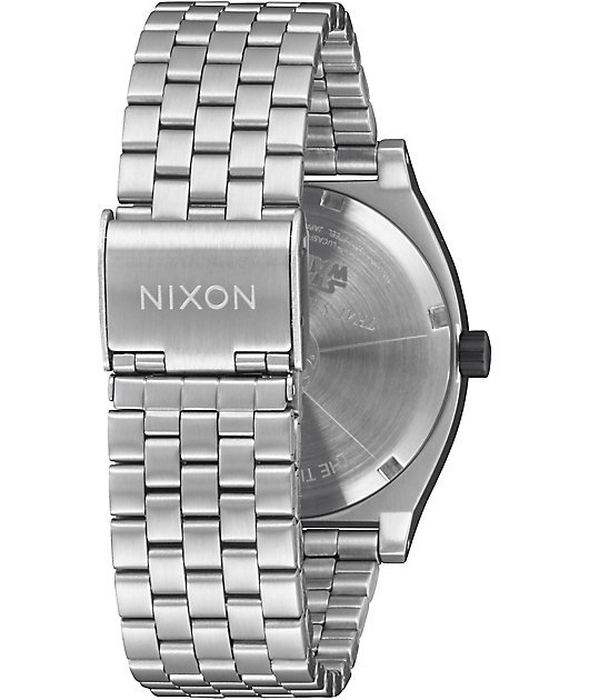 bb8 nixon watch
