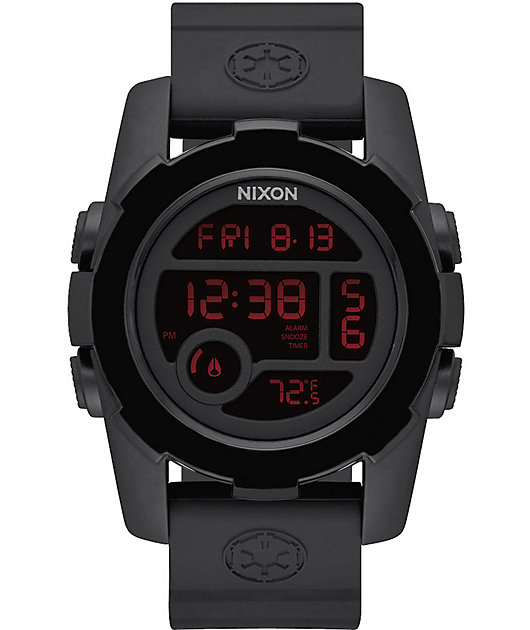 nixon unit 40