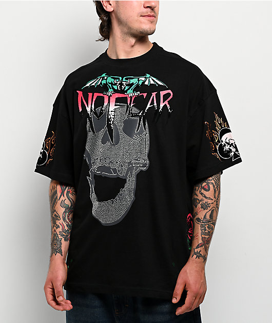 Atlas For Men T-shirts voor heren, set van 3 stuks, ronde hals, korte mouwen, verkrijgbaar in grote maten van M tot 5XL, M