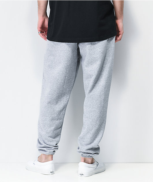 zumiez hunter x hunter sweatpants