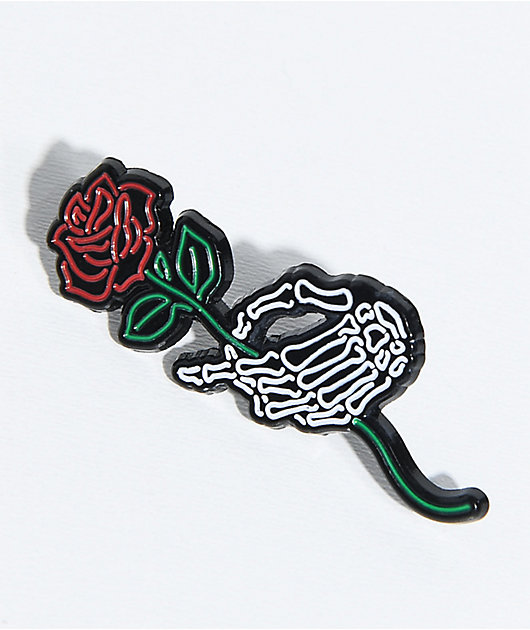 NoHours Long Stem Pin