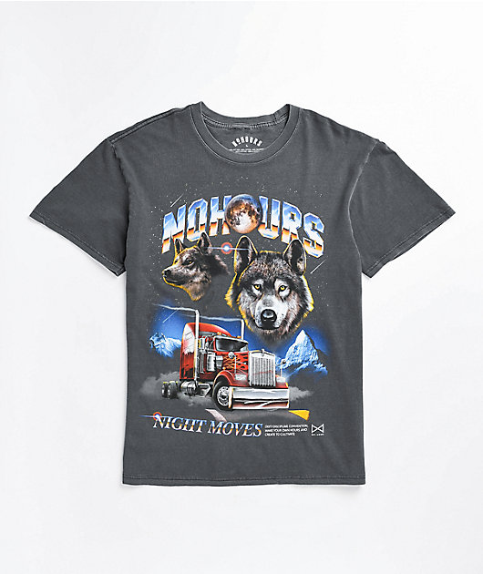 night moves t shirt