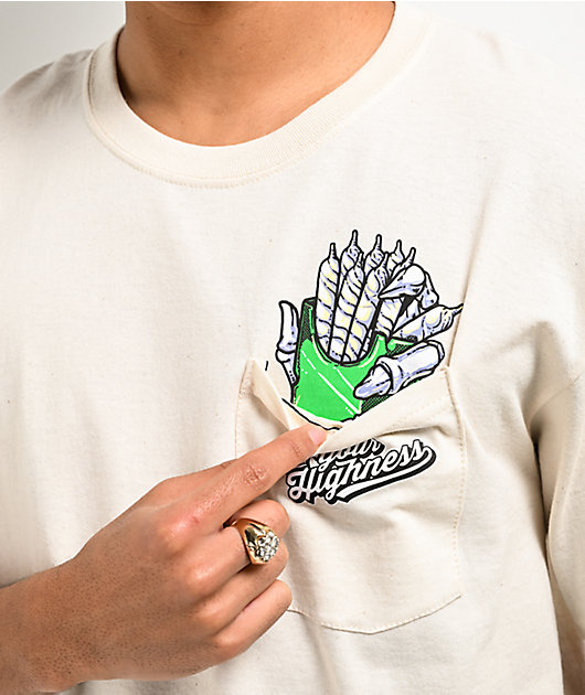 【YOURNUS】Timber Basic Collar T-shirt YOURNUS】Timber Basic Collar T-shirt Keeper of the Woods Tee
