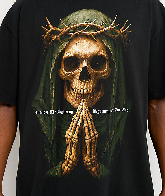 NoHours Saved Charcoal T-Shirt