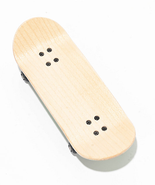 高品質 Creepy Slushcult x NoHours Grom Zumiez | Complete Fingerboard スカート