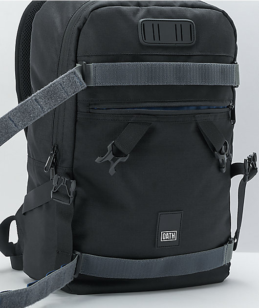 OATH Evermore Flat Backpack