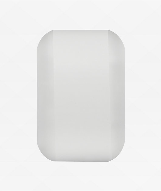 OJ Dressen Spider 56mm 101a White Skateboard Wheels