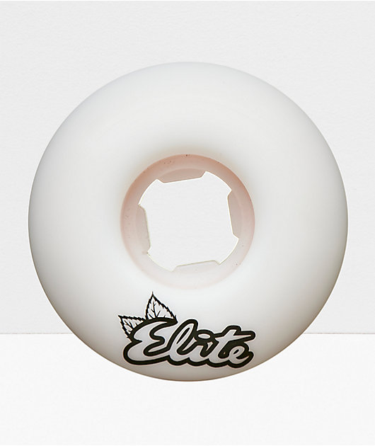 OJ Elite EZ Edge 52mm 101a Skateboard Wheels