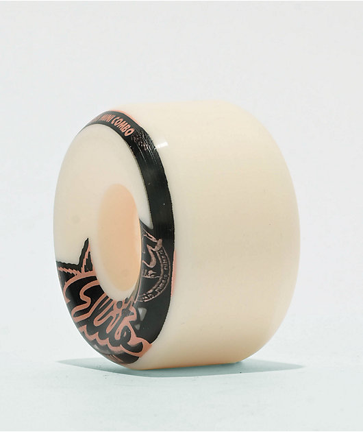 OJ Wheels Elite Skateboard Wheels - Thumbnail 2