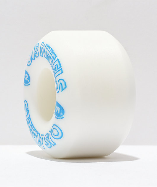 OJ From Concentrate 52mm 101a Skateboard Wheels
