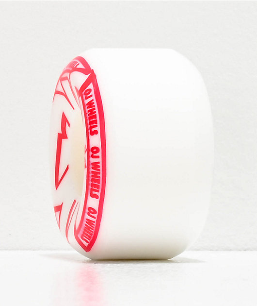 OJ From Concentrate 54mm 101a Skateboard Wheels