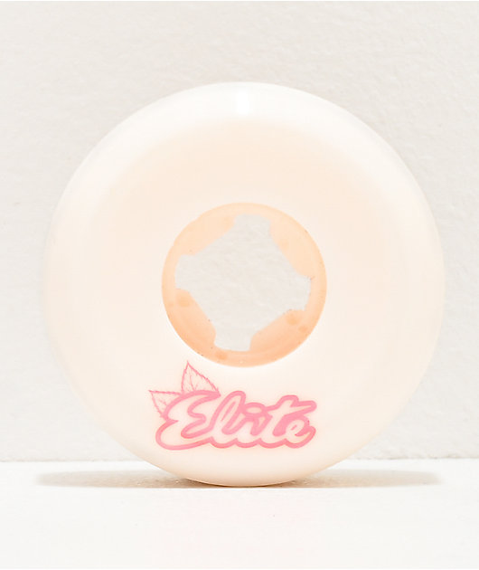 OJ Glick Elite 53mm 99a Skateboard Wheels