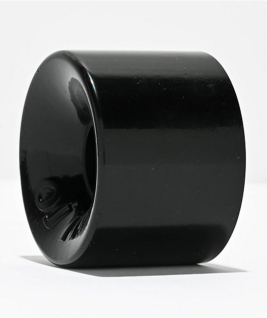 OJ Hot Juice 60mm 78a Black Cruiser Skateboard Wheels
