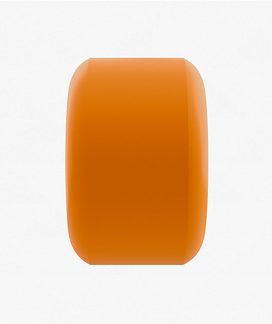 OJ Keyframe 2 56mm 87a Orange Cruiser Skateboard Wheels