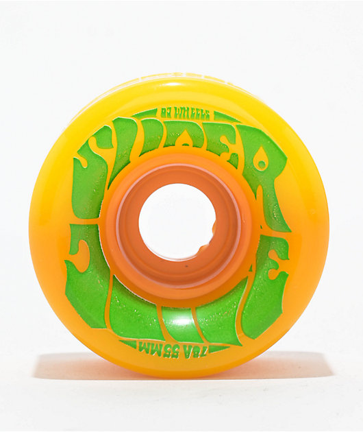 小物 NICENESS RICHIE OJ Mini Super Juice Mai Tai 55mm 78a Cruiser Wheels | Zumiez