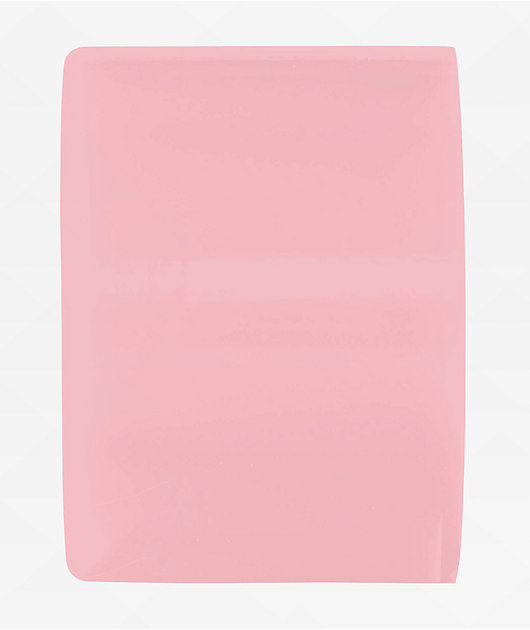 OJ Paloma Mini Super Juice 55mm 78a Pink Cruiser Skateboard Wheels