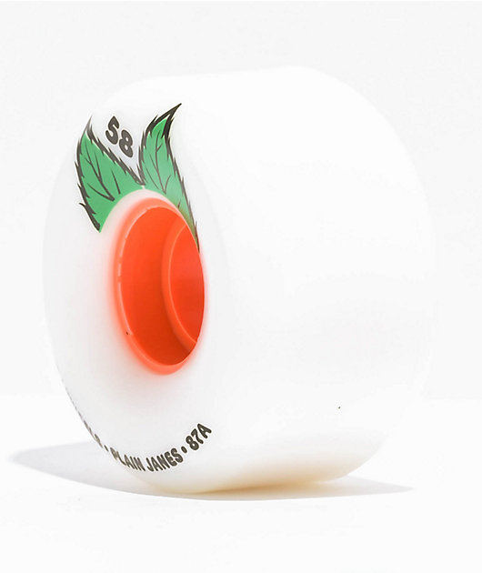 Amazon.com : [CCS] OJ Plain Jane Keyframe 87a Skateboard