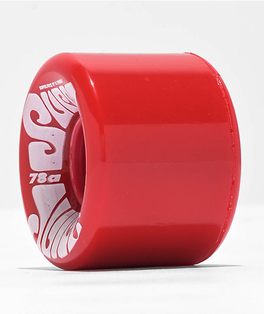 OJ Super Juice 60mm 78a CMYK Cruiser Skateboard Wheels | Zumiez