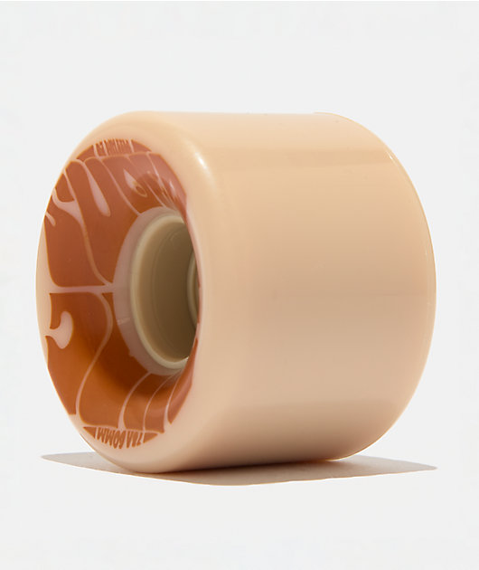 OJ Super Juice 60mm 78a Coffee Cruiser Skateboard Wheels | Zumiez