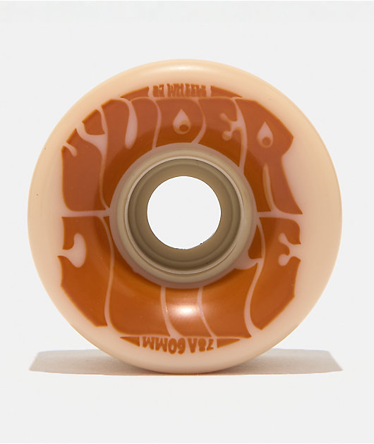 OJ Super Juice 60mm 78a Coffee Cruiser Skateboard Wheels | Zumiez